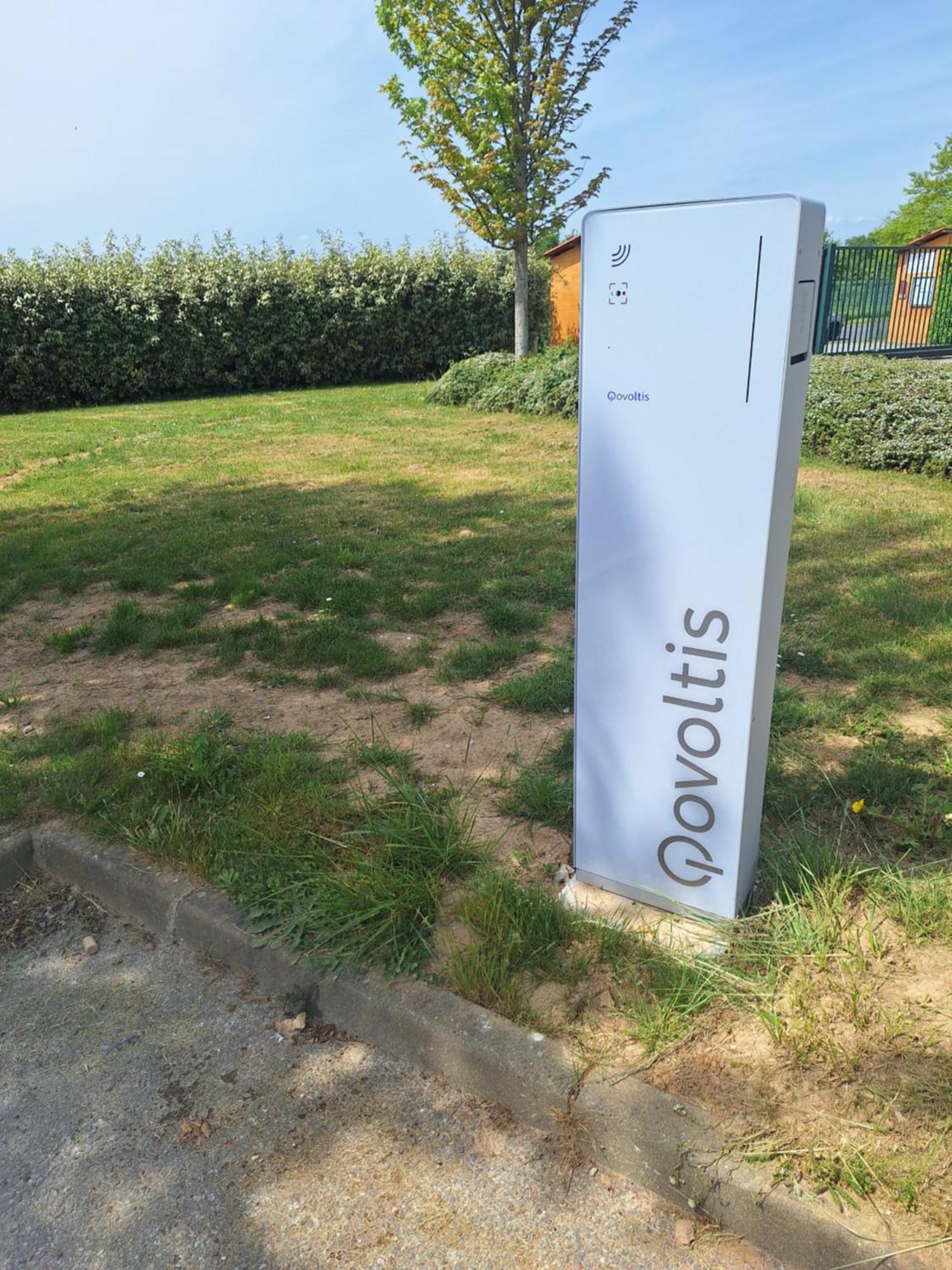 Hotel Pressoir Saint-Calais