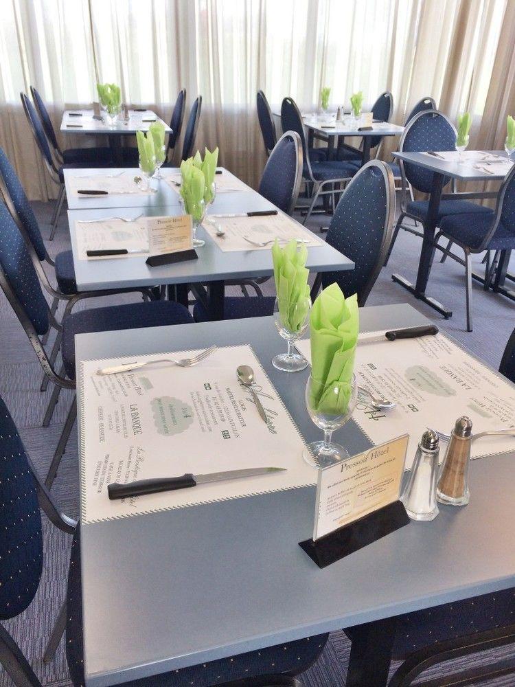 Hotel Pressoir Saint-Calais