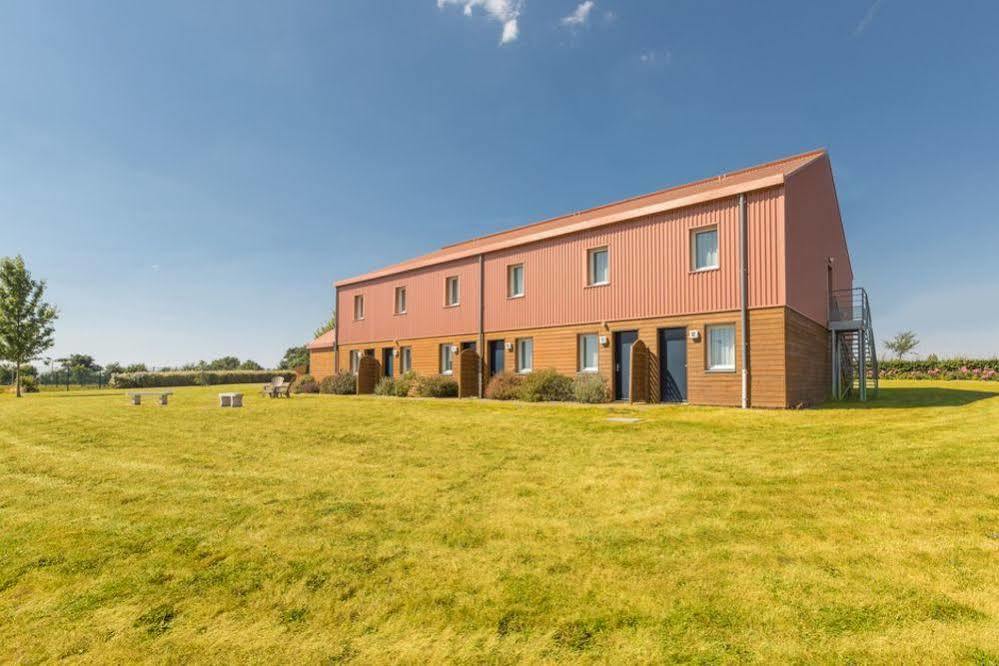 Pressoir Hotel