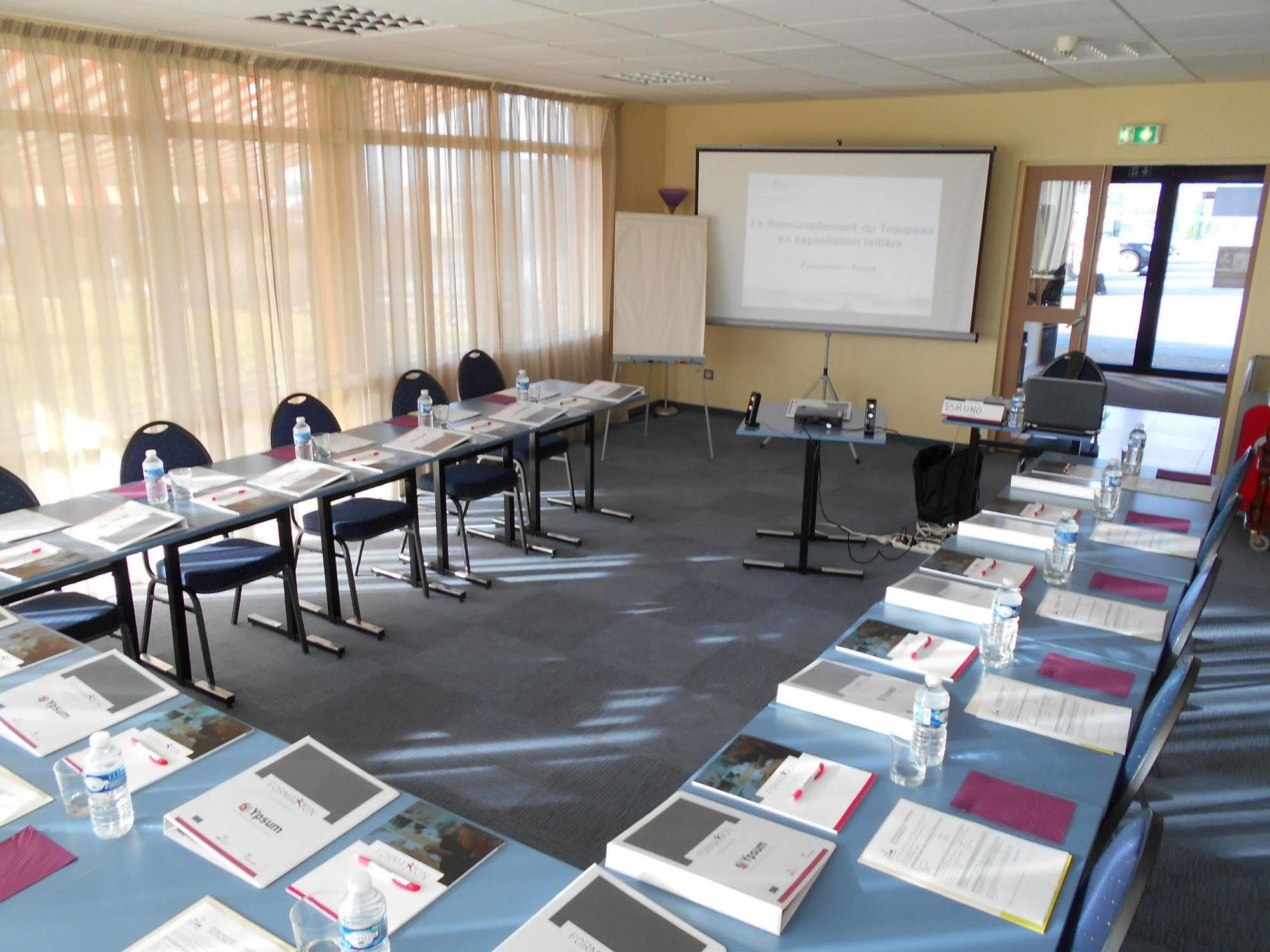 Pressoir 3* Saint-Calais